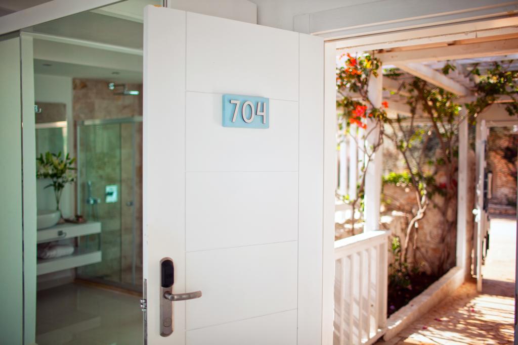 Asfiya Sea View Hotel Kaş Pokój zdjęcie