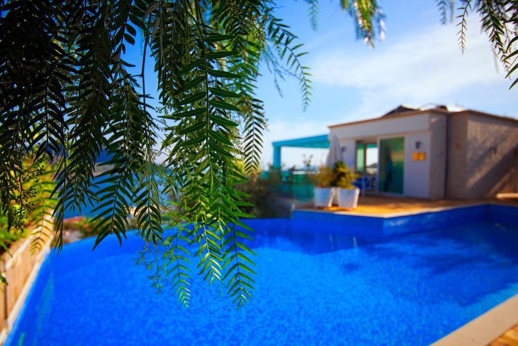 Asfiya Sea View Hotel Kaş Pokój zdjęcie