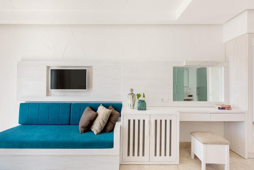 Asfiya Sea View Hotel Kaş Pokój zdjęcie