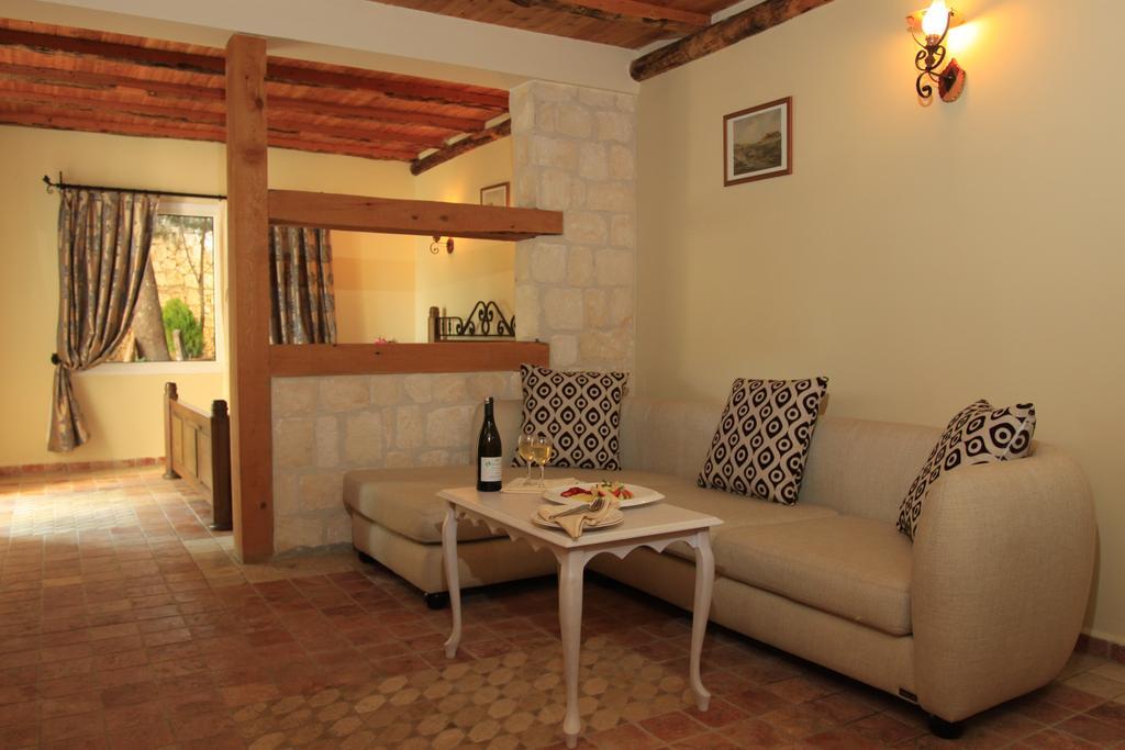 Asfiya Sea View Hotel Kaş Pokój zdjęcie