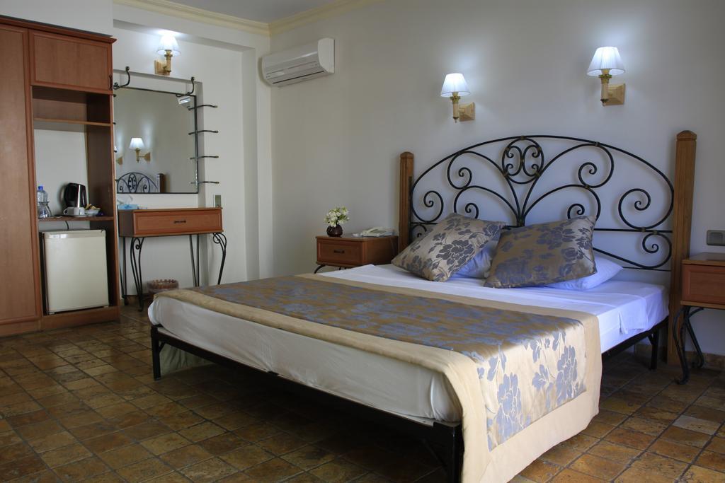 Asfiya Sea View Hotel Kaş Zewnętrze zdjęcie